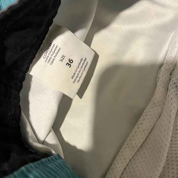 Mens 36 in board shorts swimsuit O’Neill - Picture 3 of 3